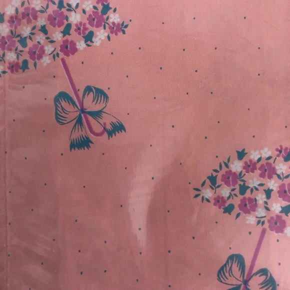 Vtg NOS Various Gift Wrap - Picture 8 of 13